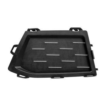 Bumper Insert Front Left Inner G30 w/M Pkg Outer Grille for BMW 530e 530i