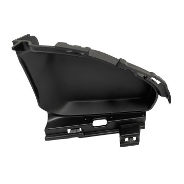 Bumper Insert Front Left G20 w/o M Sport Pkg Inner Intake for BMW 330i xDrive 330i 330e xDrive 330e