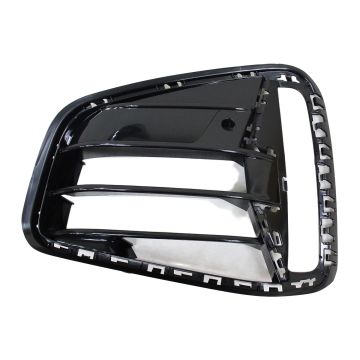 Bumper Insert Front Left G22 Outer Grille for BMW M440i Convertible Coupe 2021-2023