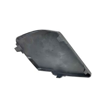 Bumper Insert Front Left G01/G02 w/o M Sport Pkg Inner Air Guide for BMW X3 X4