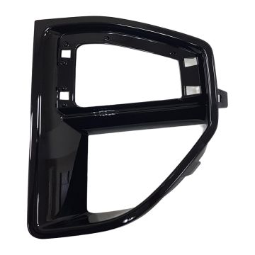 Bumper Insert Front Left G05 w/M Sport Pkg Opening Trim for BMW X5 2019-2023