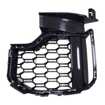 Bumper Insert Front Left w/Shadow Line w/M Sport Pkg G05 Outer Grille for BMW X5 2019-2023