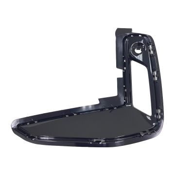Bumper Insert Front Left G20 w/M Sport Pkg Outer Opening Cover for BMW 330e xDrive 330e 330i xDrive 330i