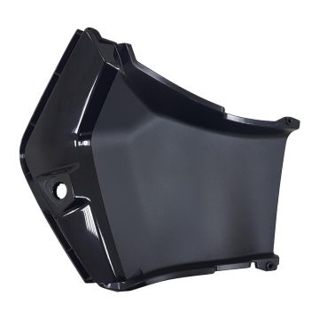 Bumper Insert Front Left G01/G02 w/o M Sport Pkg Air Duct for BMW X3 X4