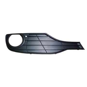 Bumper Insert Front Right F30 Modern, LUXURY PKG for BMW 320i Sedan 2012-2015