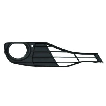 Bumper Insert Front Right F30H/F30/F31 Standard Fog Lamp Bezel for BMW 335i 328i ActiveHybrid 3 328i xDrive