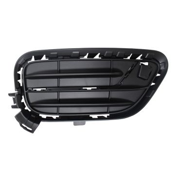 Bumper Insert Front Right F25I w/o M Pkg w/X-LINE for BMW X3 xDrive28i sDrive28i xDrive28d xDrive28i X Line 2015-2017