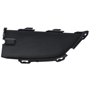 Bumper Insert Front Right G01 Outer Grille Opening Cover w/o M Sport Package for BMW X3 xDrive30i sDrive30i xDrive30i Protection 2018-2021