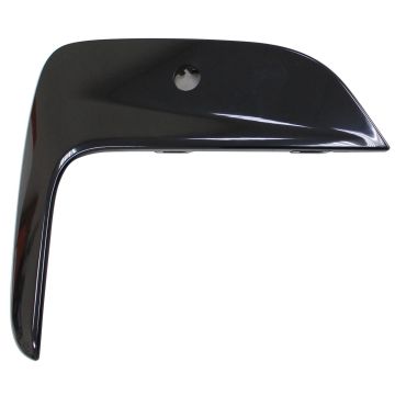 Bumper Insert Front Right G20 w/M Sport Pkg w/PDC Grille Trim for BMW 330i xDrive 330i 330e xDrive 330e