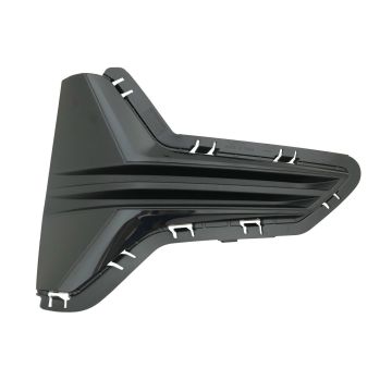 Bumper Insert Front Right G20 Sport Line w/o M Sport Pkg w/o Fog Lamps Outer Grille for BMW 330i xDrive 330i 330e xDrive 330e