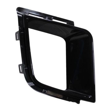 Bumper Insert Front Right w/M Pkg G12 Brake Vent Channel for BMW 745e xDrive 750i xDrive 740i xDrive 740i 745Le xDrive 750Li xDrive M760i xDrive M760Li xDrive