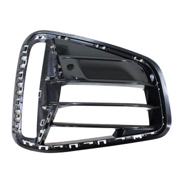 Bumper Insert Front Right G22 Outer Grille for BMW M440i Convertible Coupe 2021-2023