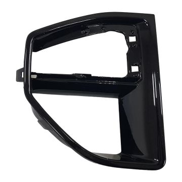 Bumper Insert Front Right G05 w/M Sport Pkg Opening Trim for BMW X5 2019-2023