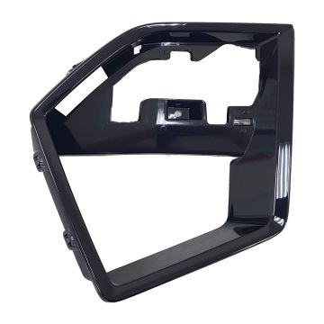 Bumper Insert Front Right Center G20 w/M Sport Pkg for BMW 330e xDrive 330e 330i xDrive 330i M340i xDrive M340i