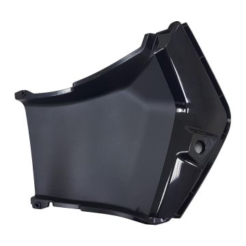 Bumper Insert Front Right G01/G02 w/o M Sport Pkg Air Duct for BMW X3 X4