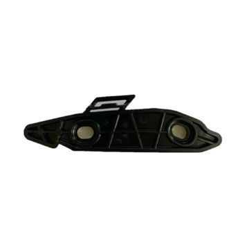 Bumper Cover Support Front Right Lower F33/F32/F36 for BMW 435i xDrive 428i 428i Gran Coupe 428i xDrive 435i Gran Coupe 435i 440i xDrive 440i 440i Gran Coupe 430i 430i xDrive 430i Gran Coupe