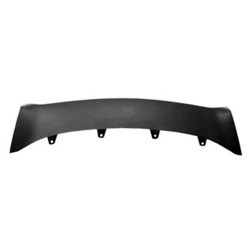 Bumper Cover Molding Front w/o M Sport Package F15 Lower Spoiler Molding for BMW X5 2014-2018