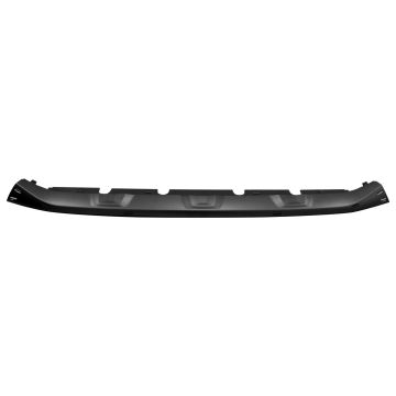 Bumper Cover Molding Front G01 Lower Trim Silver Gary w/o M Sport Package for BMW X3 xDrive30i sDrive30i xDrive30i X Line xDrive30i Protection 2018-2021