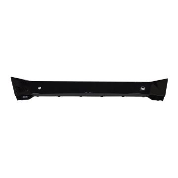 Bumper Cover Molding Front G01/G02 w/M Sport Line Center Bar Cover for BMW X3 X4