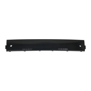Bumper Cover Molding Front G05 w/M Sport Pkg Center Bar Cover for BMW X5 2019-2023