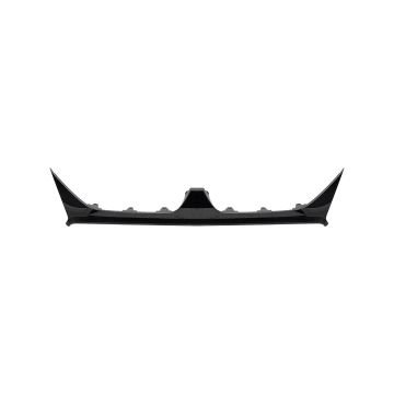 Bumper Cover Molding Front M COMPETITION F96 Upper Trim for BMW X6 X5