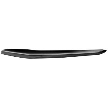 Bumper Cover Molding Front Left F30/F31 Lower Grille Molding Finisher Rod Sport Package w/o M SPORT Package for BMW 320i 340i 328d 328d xDrive 330i xDrive 330i 328i xDrive 328i