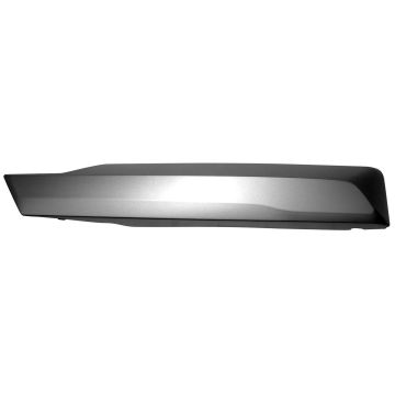 Bumper Cover Molding Front Left G01 w/o M Sport Line Xline Grille Trim for BMW X3 2018-2021