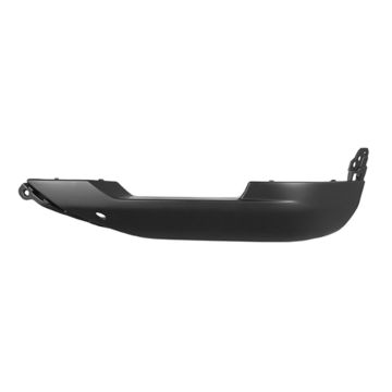 Bumper Cover Molding Front Left G07 w/o M Sport Pkg Outer Spoiler for BMW X7 2019-2022