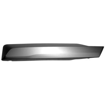 Bumper Cover Molding Front Right G01 w/o M Sport Line Xline Grille Trim for BMW X3 2018-2021