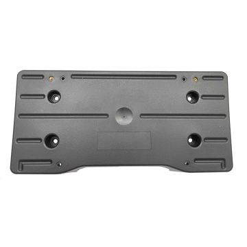 License Plate Bracket Front G07 w/o M Sport Pkg for BMW X7 2019-2022