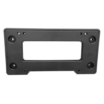 License Plate Bracket Front G20 w/o M Sport Pkg for BMW 330e xDrive 330e 330i xDrive 330i