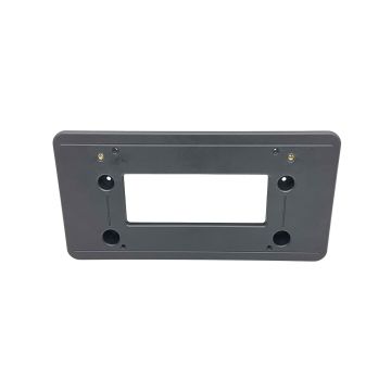 License Plate Bracket Front G23/G22 for BMW 430i 430i xDrive M440i xDrive M440i