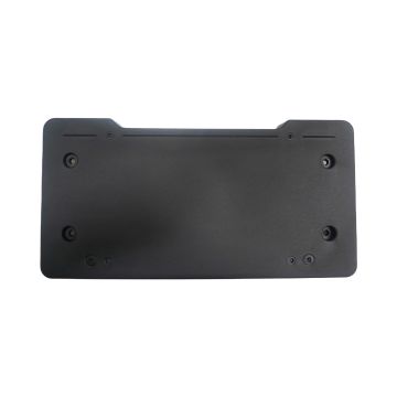 License Plate Bracket Front G30 w/o M Pkg for BMW 530e xDrive 530e 540i 530i 530i xDrive 540i xDrive