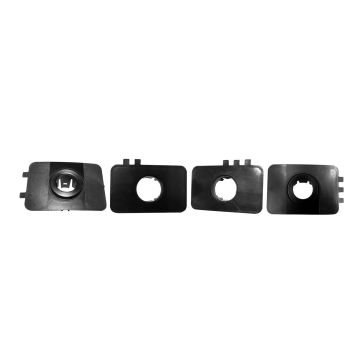 Parking Aid Sensor Bracket Front G05 w/o M Sport Pkg PDC/PMA Sensor Bracket Set for BMW X5 2019-2023