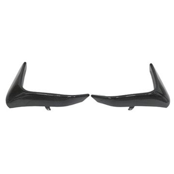 Air Dam Front F80 Carbon for BMW M3 Sedan 2015-2018