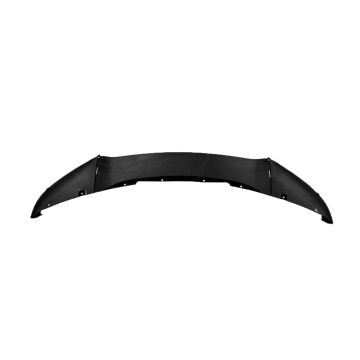 Spoiler Front F15 w/Park Distance Control w/o M Sport Package CAPA for BMW X5 2014-2018