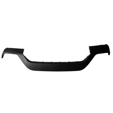 Bumper Valance / Grille Kit Front F25 w/o M Pkg w/o X-LINE w/o Park Distance Control CAPA for BMW X3 2015-2017