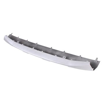 Bumper Valance / Grille Kit Front F48 w/o M Pkg CAPA for BMW X1 2020-2022