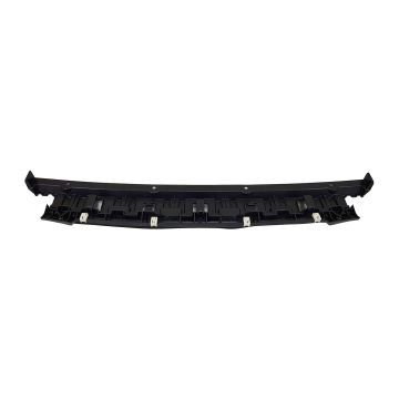 Bumper Valance / Grille Kit Front G23/G22 w/M Sport Pkg Underhood Shield Adapter for BMW 430i 430i xDrive M440i xDrive M440i