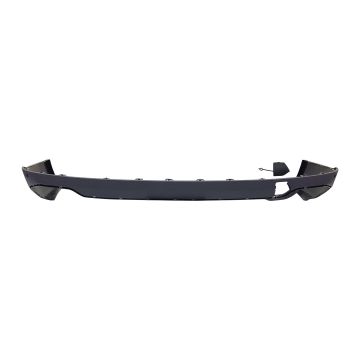 Bumper Cover Rear Lower G01 w/o M Sport Line Primed for BMW X3 xDrive30i xDrive30i Protection xDrive30i Outdoor Edition sDrive30i xDrive30e xDrive30e Outdoor Edition 2022-2024