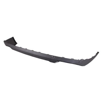 Bumper Cover Rear Lower G01 w/o M Sport Line Primed CAPA for BMW X3 xDrive30i xDrive30i Protection xDrive30i Outdoor Edition sDrive30i xDrive30e xDrive30e Outdoor Edition 2022-2024