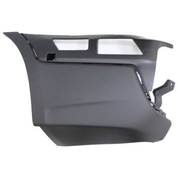 Bumper Cover Rear Left E83 w/o M Pkg Textured for BMW X3 2007-2010