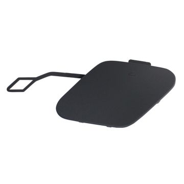 Tow Hook Cover Rear F30 w/o M Sport Package for BMW 320i 340i 330i 330e 328d 328i