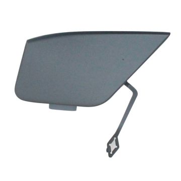 Tow Hook Cover Rear F90 for BMW M5 2018-2018