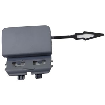 Tow Hook Cover Rear w/M Sport Pkg G05 for BMW X5 2019-2025