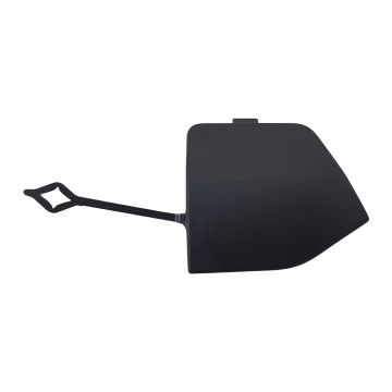 Tow Hook Cover Rear G01 w/o M Sport Line for BMW X3 xDrive30i sDrive30i xDrive30i Protection xDrive30i Outdoor Edition 2022-2024