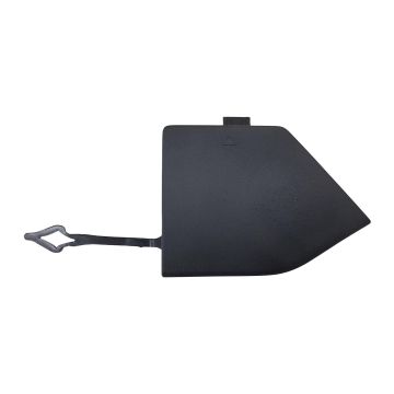 Tow Hook Cover Rear G02 w/o M Sport Line for BMW X4 xDrive30i xDrive30i Carbon Edition 2022-2025