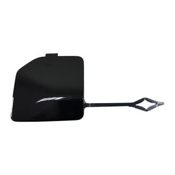 Tow Hook Cover Rear w/M Sport Line G01 for BMW X3 xDrive30i sDrive30i xDrive30i Protection xDrive30i Outdoor Edition M40i 2022-2024