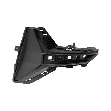 Bumper Insert Rear Left G20 w/o M Sport Pkg SPORT LINE for BMW 330i xDrive 330i 330e xDrive 330e