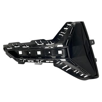 Bumper Insert Rear Right G20 w/o M Sport Pkg Luxury Line for BMW 330i xDrive 330i 330e xDrive 330e